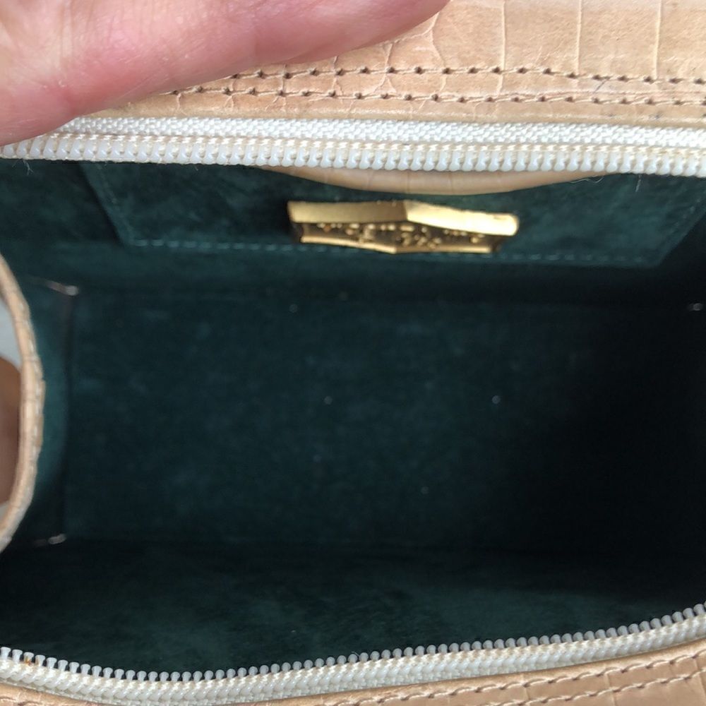 Vintage Vicenza bag - Picture 9 of 10